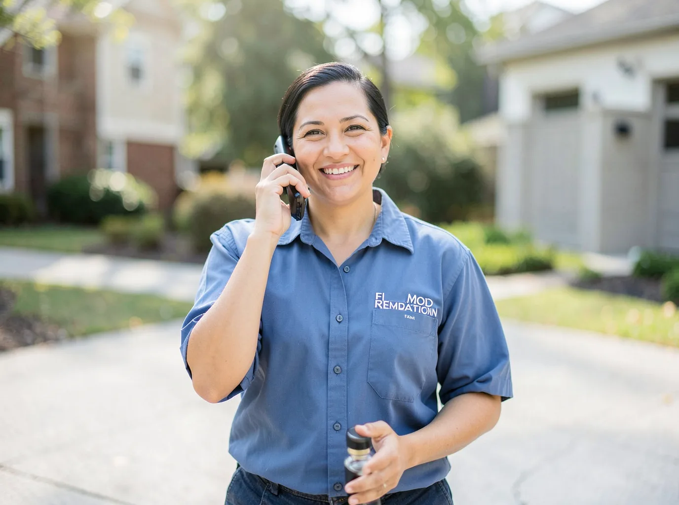 Mold Remediation Haileyville, OK FAQs